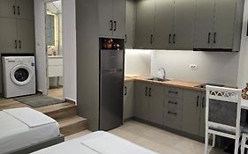 Aila Apartment