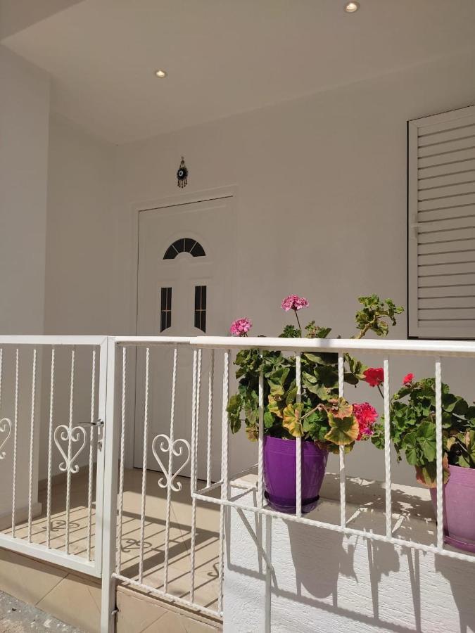 Aila Apartment Saranda Extérieur photo